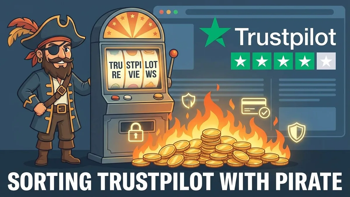 trustpilot slotspel